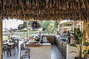 Athina Studios & Suites