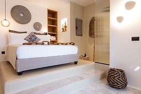 Athina Studios & Suites