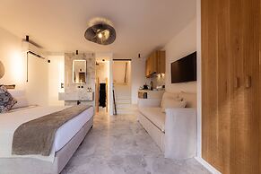 Athina Studios & Suites