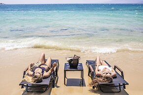 Athina Studios & Suites