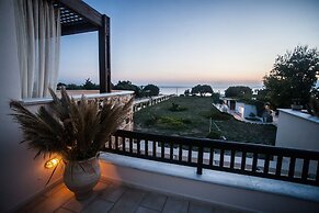 Athina Studios & Suites