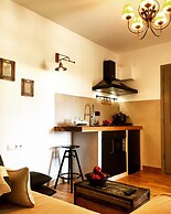 Athina Studios & Suites