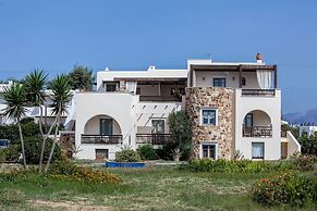 Athina Studios & Suites