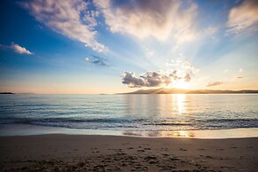 Athina Studios & Suites