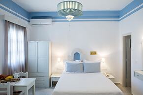 Athina Studios & Suites