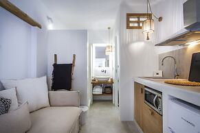 Athina Studios & Suites