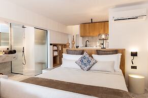 Athina Studios & Suites