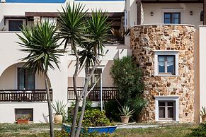 Athina Studios & Suites