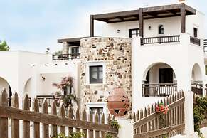 Athina Studios & Suites