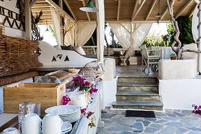 Athina Studios & Suites