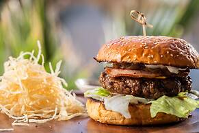 Athina Studios & Suites