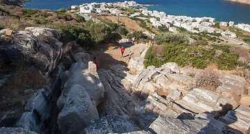 Athina Studios & Suites