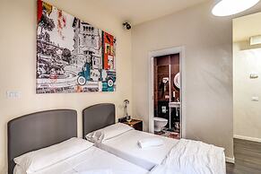 Hostel Trastevere