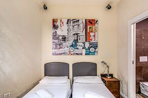 Hostel Trastevere