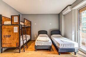 Hostel Trastevere