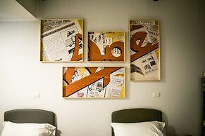 Hostel Trastevere