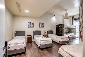 Hostel Trastevere