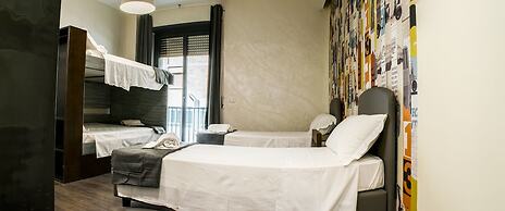 Hostel Trastevere