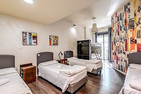 Hostel Trastevere
