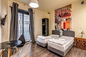 Hostel Trastevere