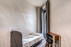 Hostel Trastevere