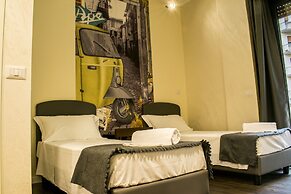 Hostel Trastevere