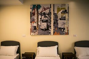 Hostel Trastevere
