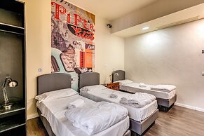 Hostel Trastevere