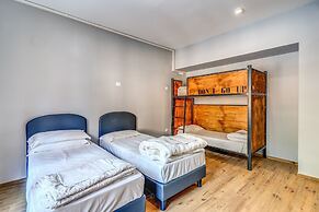 Hostel Trastevere