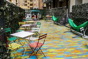 Hostel Trastevere
