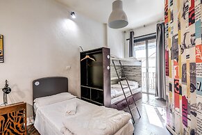 Hostel Trastevere
