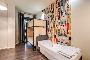 Hostel Trastevere