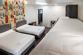Hostel Trastevere