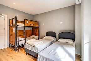 Hostel Trastevere