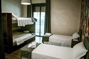 Hostel Trastevere