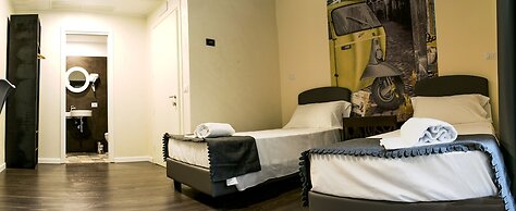 Hostel Trastevere