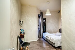 Hostel Trastevere