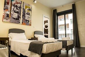 Hostel Trastevere