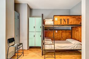Hostel Trastevere