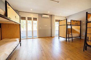 Hostel Trastevere