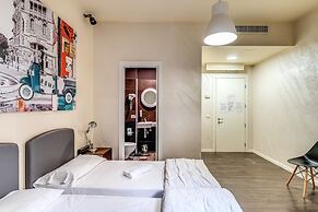 Hostel Trastevere