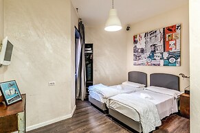 Hostel Trastevere