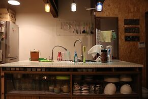 Guesthouse Kiten - Hostel