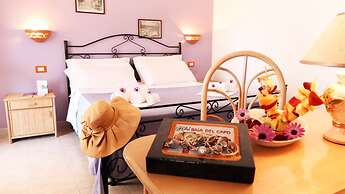 Hotel Baia del Capo