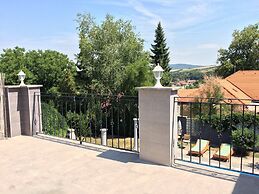 Ferienhaus Piešťany