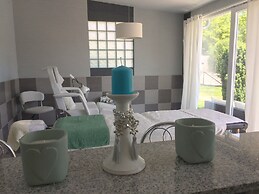 Ferienhaus Piešťany