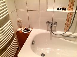 Ferienhaus Piešťany