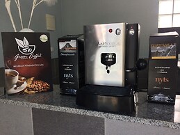 Ferienhaus Piešťany