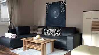 Ferienhaus Piešťany