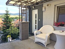 Ferienhaus Piešťany